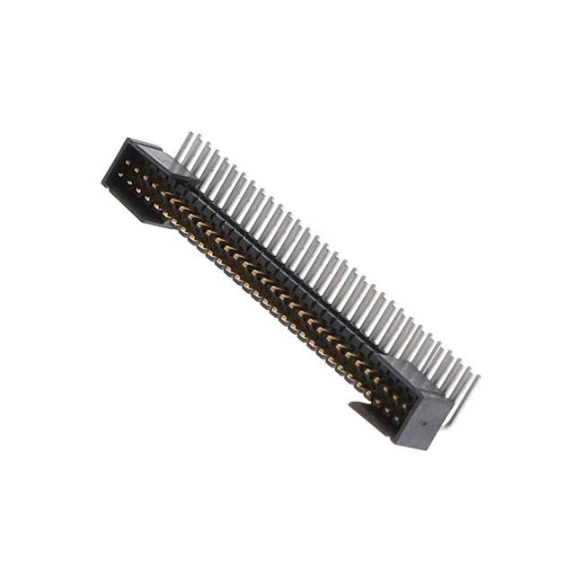 FTSH-131-02-F-D-RA-ES Samtec Inc.  Headers Male Pins